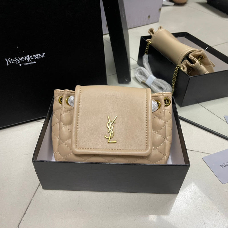 Satchel Bags - STLT Bags - 205