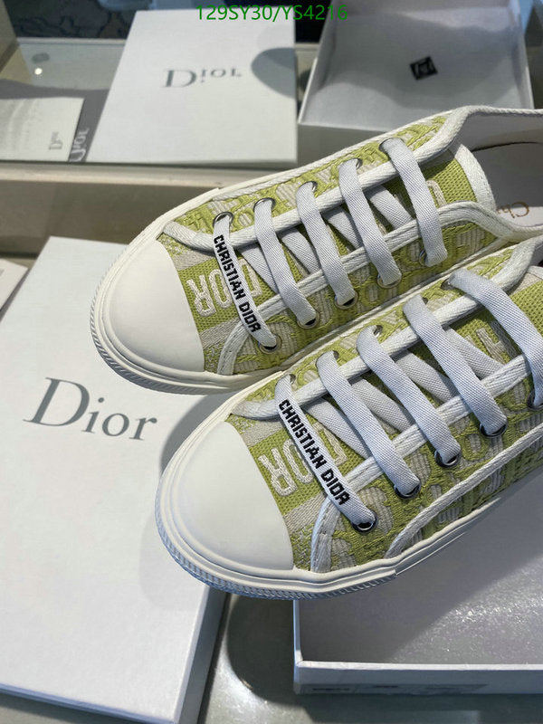 SAMCC - DOR Women Shoes - 1559