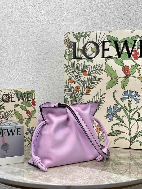 Glamy - LWO Bags - 900
