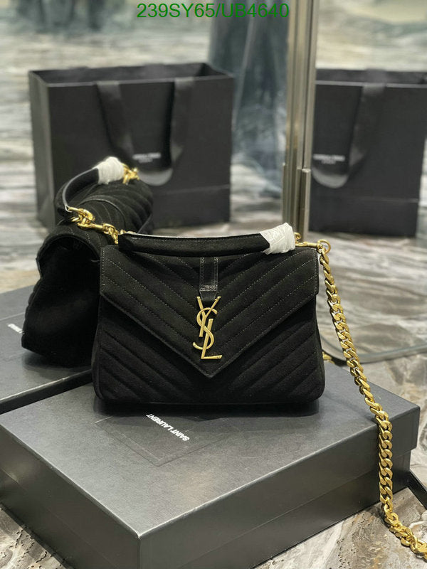 SAMC - YLS Bags - 088