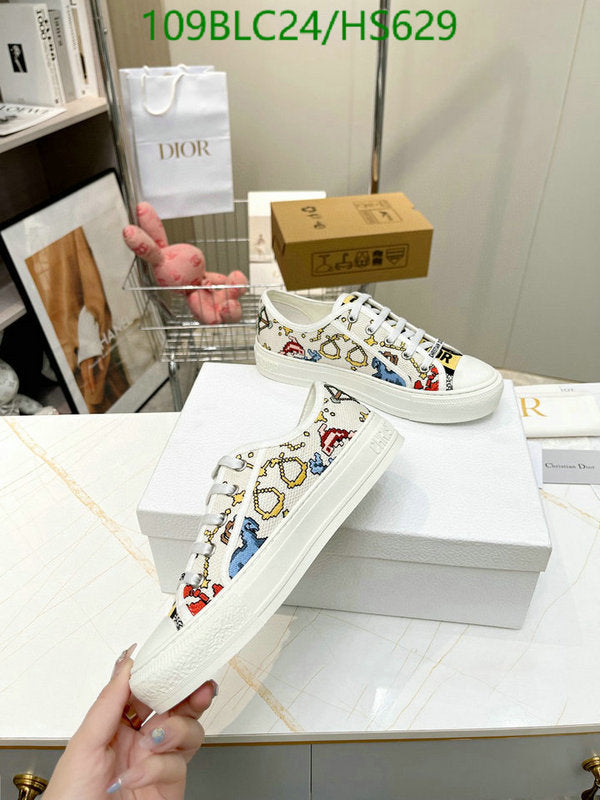 SAMC - DOR Women Sneakers - 234