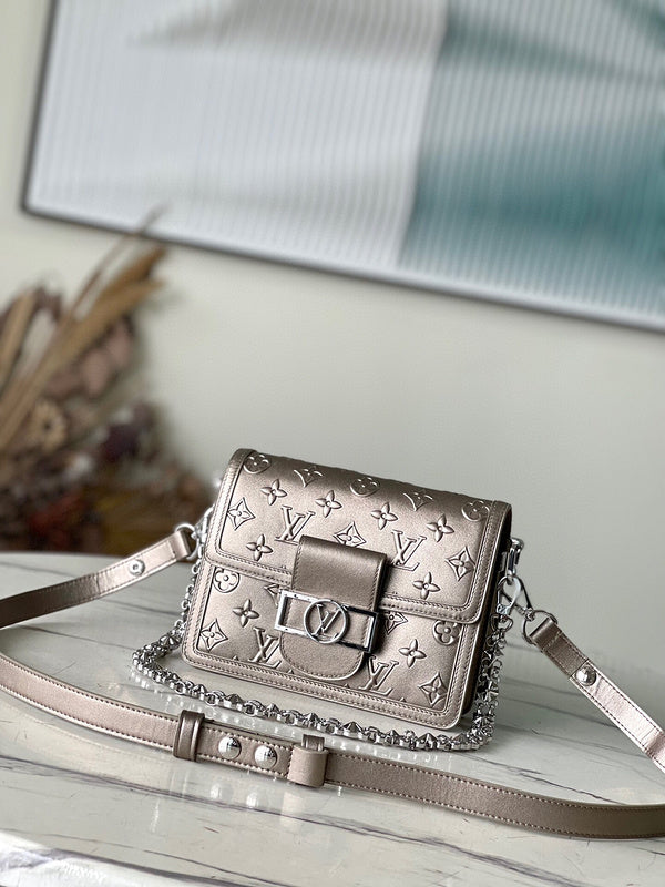 Glami- Glami- Lu-Vi bags - 4179