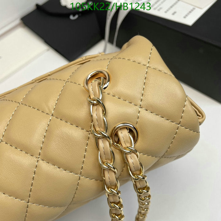 SAMC - CHL Bags Crossbody - 060
