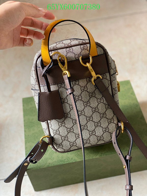 Glami Fashion - GCI Bags - 11536