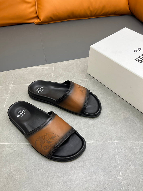 Glami - BRE Men Shoes - 078
