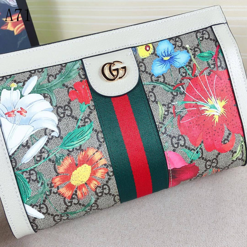 Glami Fashion - GCI Bags - 10103