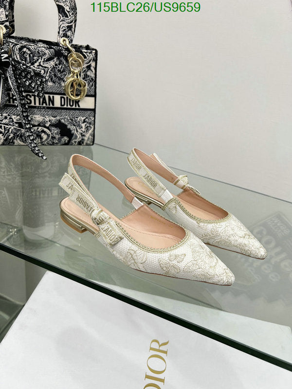 SAMCC - DOR Women Shoes - 2312