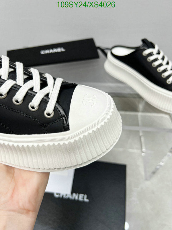 SAMC - CHL Women Shoes - 111