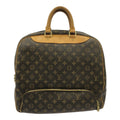 Louis Vuitton Evasion  Canvas Travel Bag ()