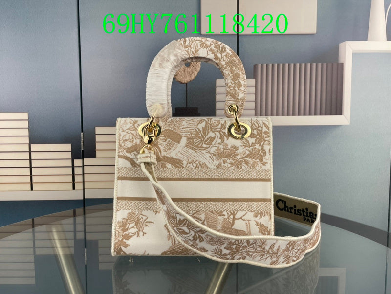 Glami - DOR Bags - 1056