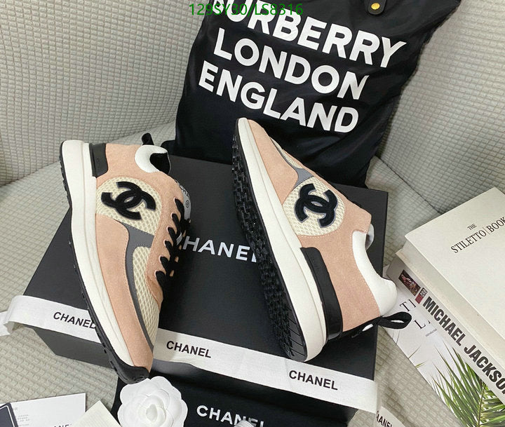 SAMC - CHL Women Shoes Sneakers - 239
