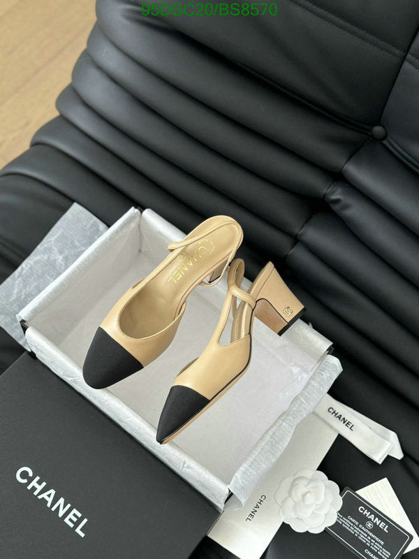 SAMC - CHL Women Shoes Ballet - 019