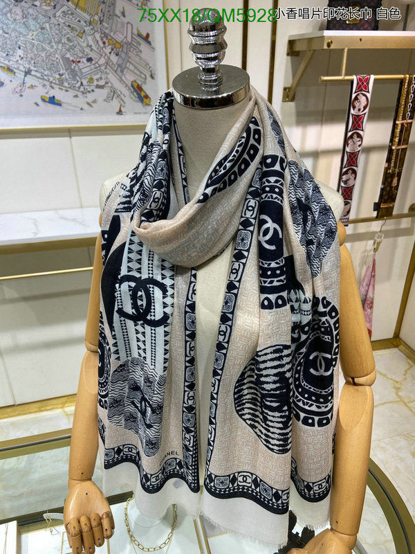 SAMC - CHL Scarves - 613