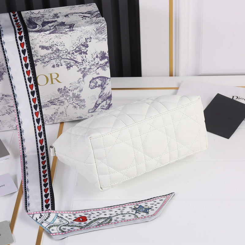 Satchel Bags - DOR Bags - 368
