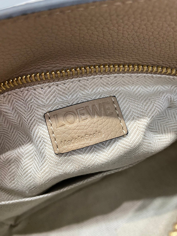 Glamy - LWO Bags - 717