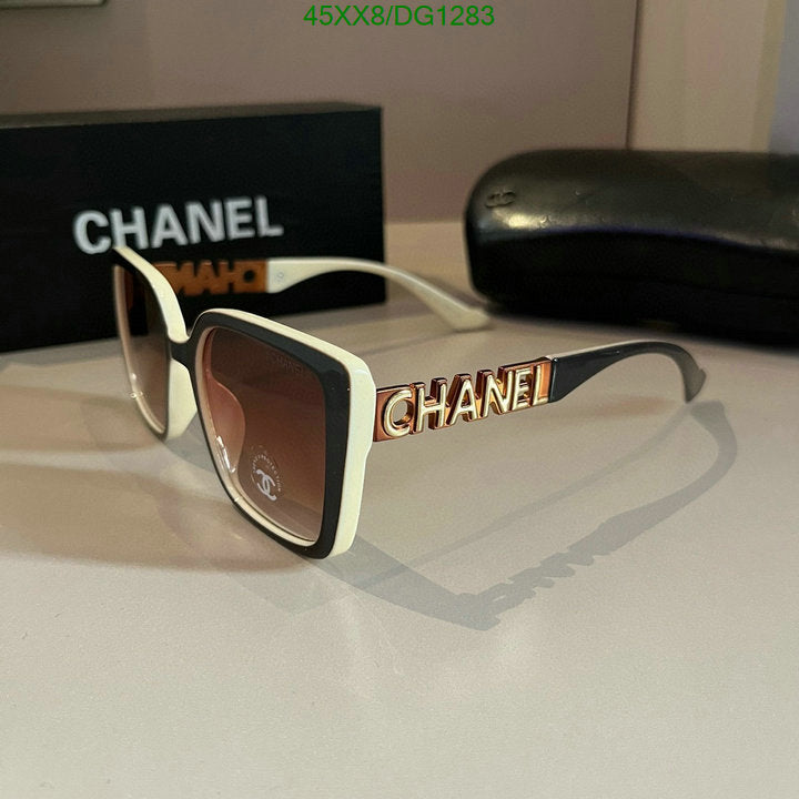 SAMC - CHL Glasses - 116