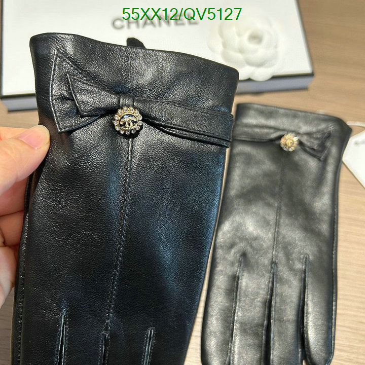 SAMC - CHL Gloves - 102
