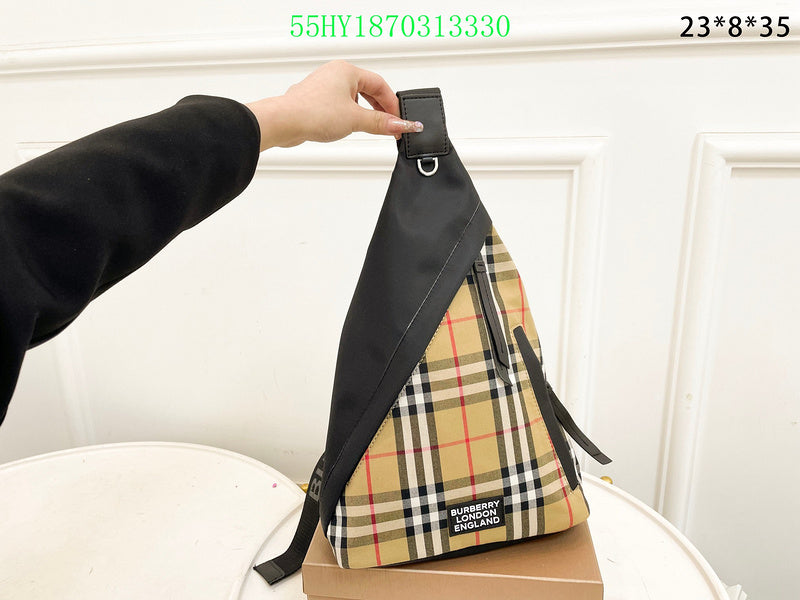 ELE Fashion -BBR Bags - 164