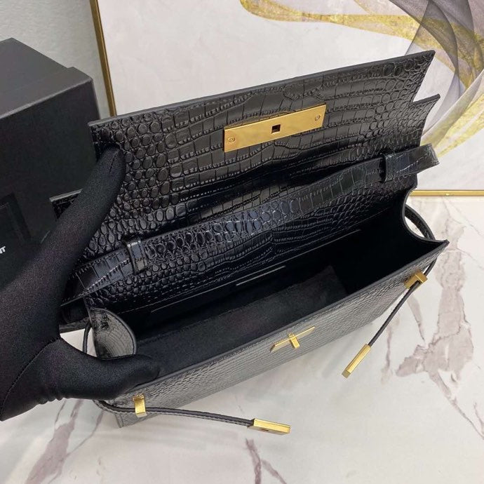 Glamy - YLS Bags - 1343