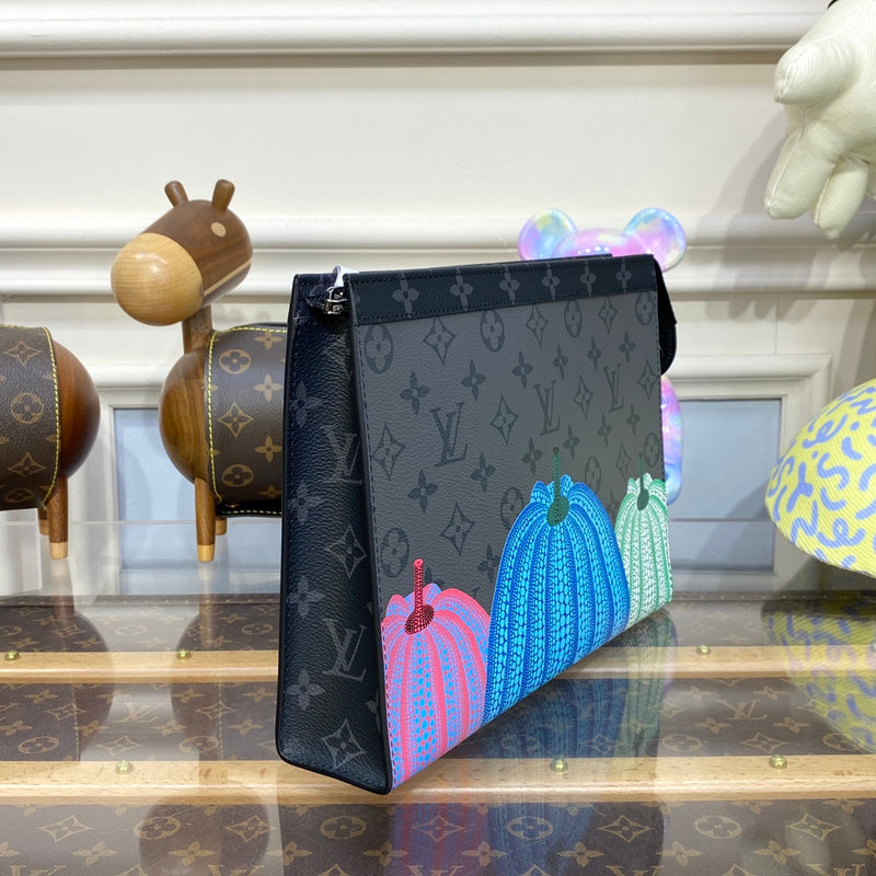 GlamI Lu-Vi bags - 2652