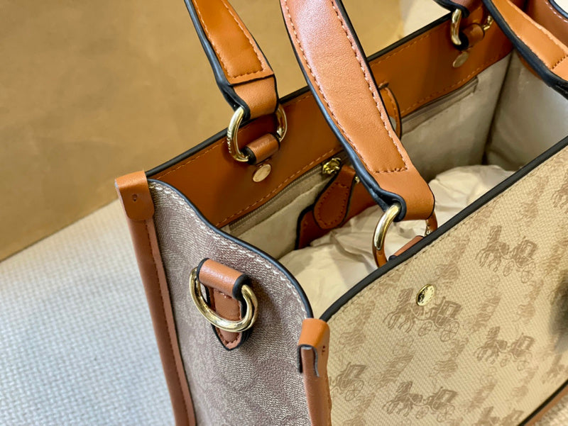 Satchel Bags - CCH Bags - 208