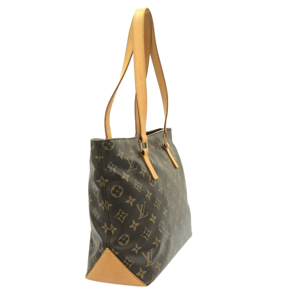 Louis Vuitton Piano  Canvas Tote Bag ()