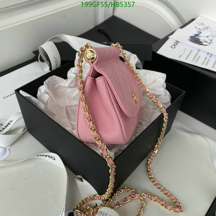 SAMC - CHL Bags - 114