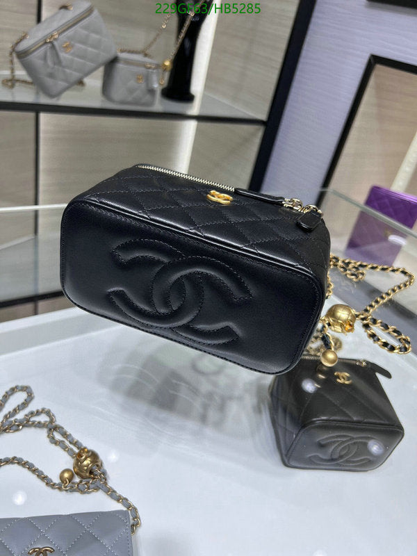 SAMC - CHL Bags - 163