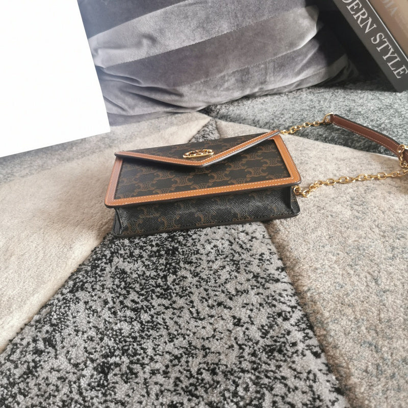 Glamy - COL Bags - 1350