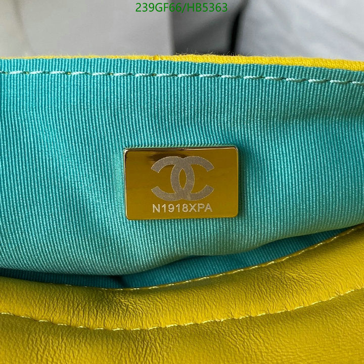 SAMC - CHL Bags - 097
