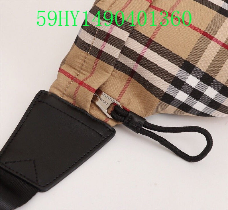 ELE Fashion -BBR Bags - 564