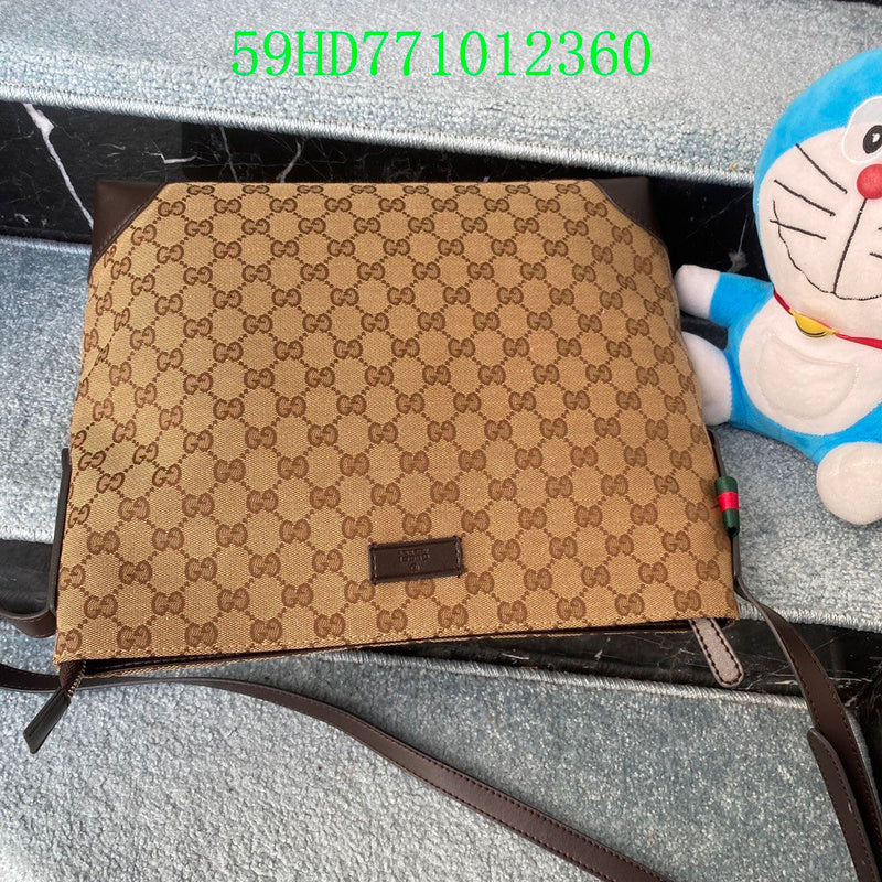 Glami Fashion - GCI Bags - 11149