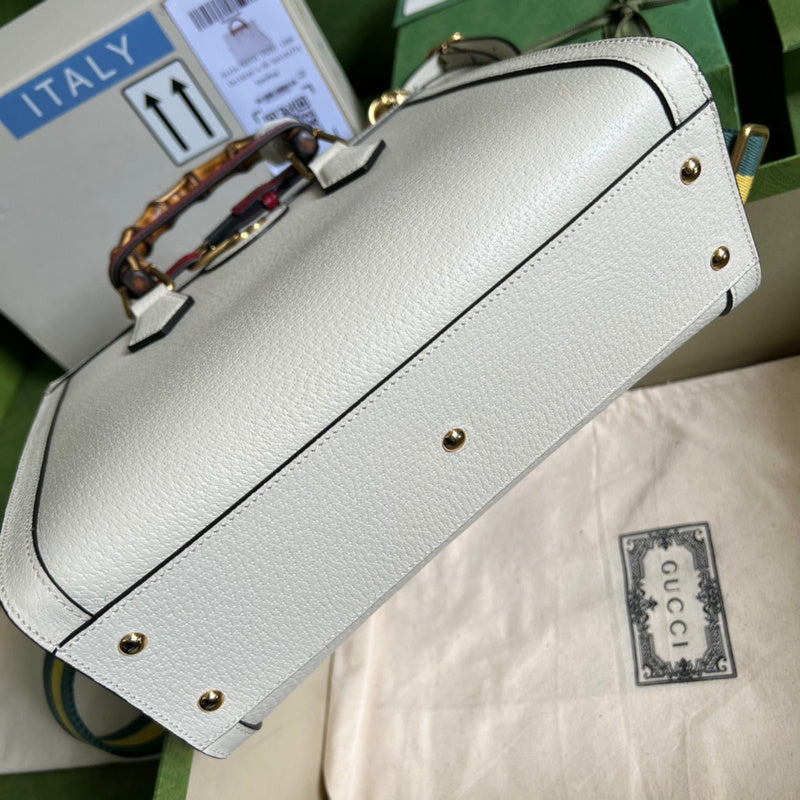 Satchel Bags - GCI Bags - 6508