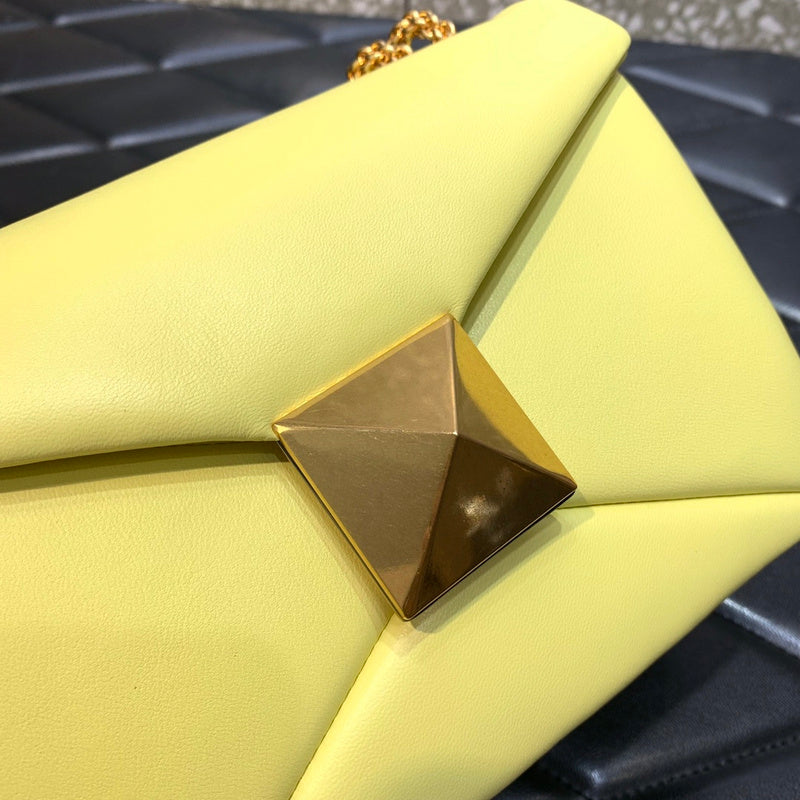 Satchel Bags - VTO Bags - 1008