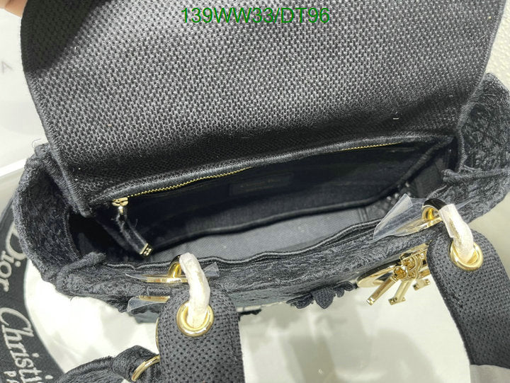 SAMCC - DOR Bags - 1026