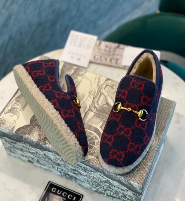 SAMC - GUKI Women Shoes - 900