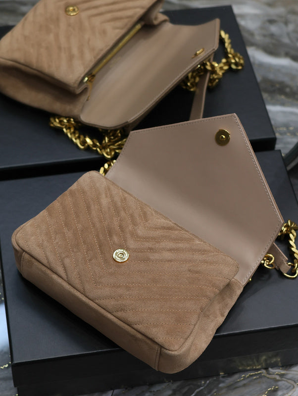 Satchel Bags - SLY Bags - 064