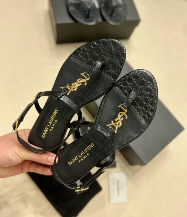 SAMC - YLS Women Shoes - 232