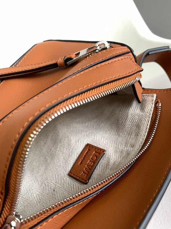Glamy - LWO Bags - 231