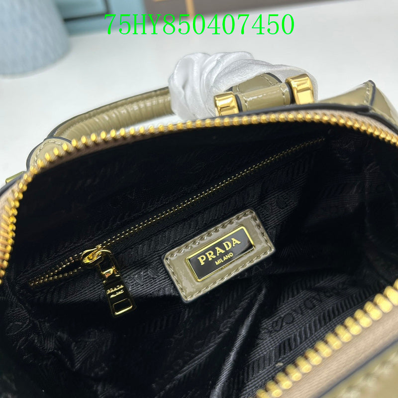 Satchel Bags - PDA Bags - 3428
