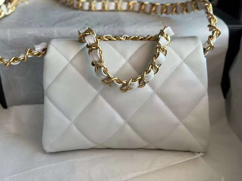 Satchel Bags - CHL Bags - 6016