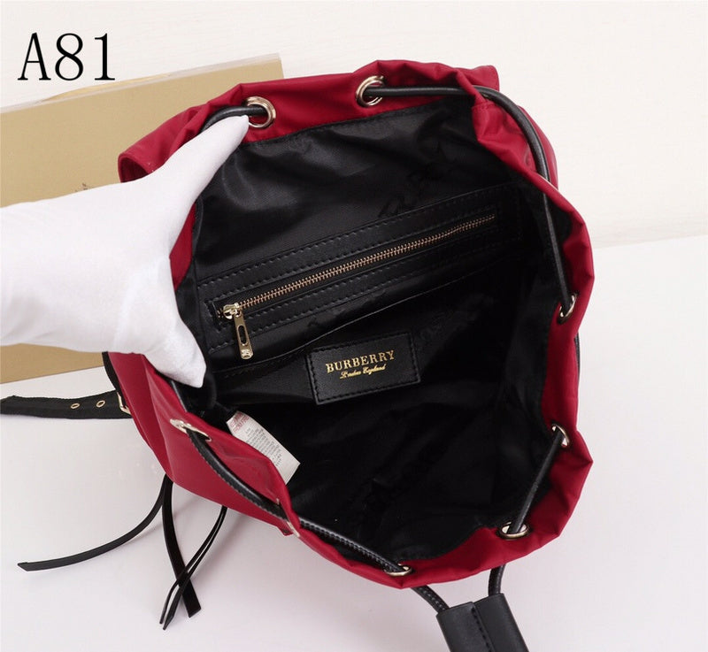 ELE Fashion -BBR Bags - 819