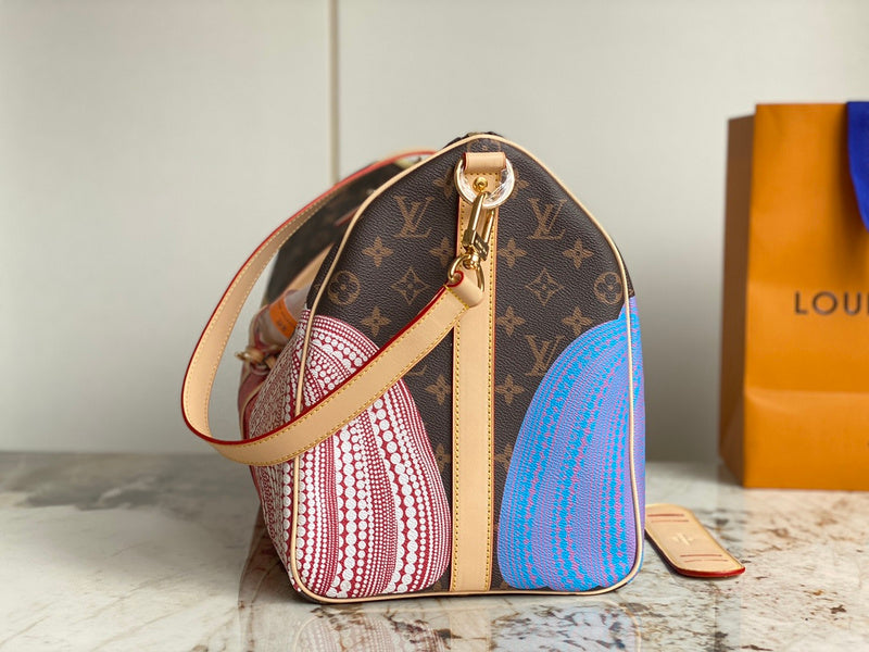 Glamy - LOV Bags - 909