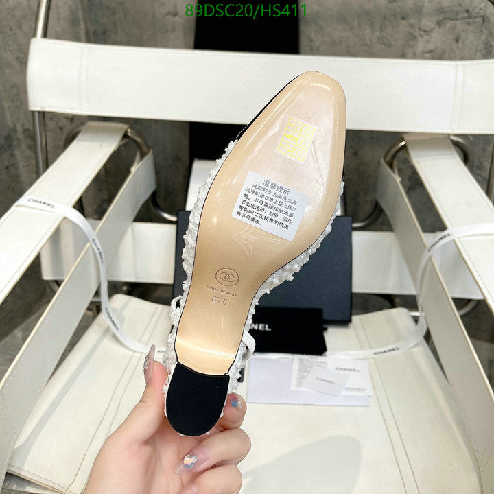 SAMC - CHL Women Shoes Ballet - 161