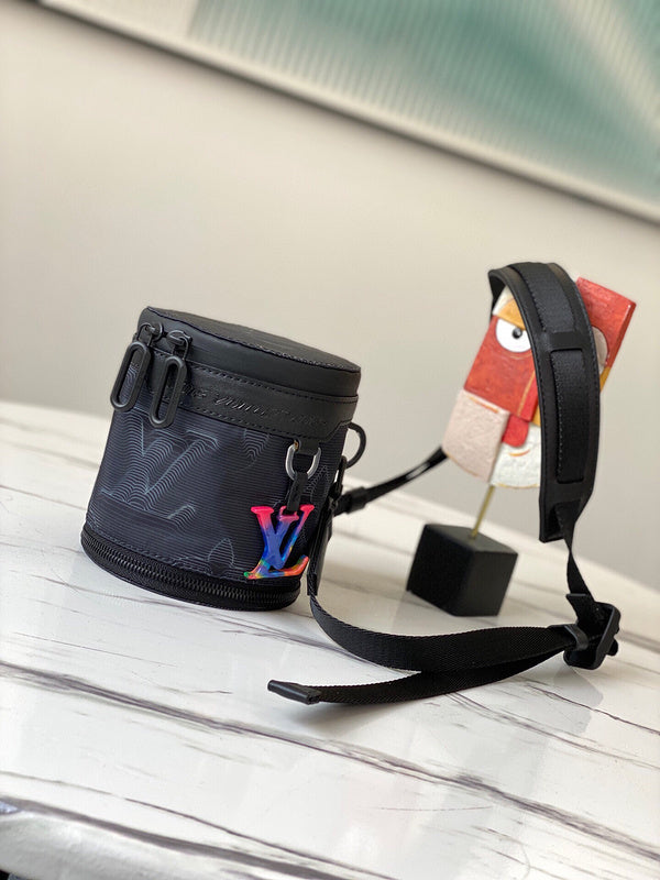 Glami- Glami- Lu-Vi bags - 3231