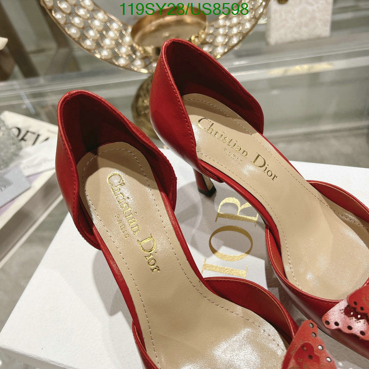 SAMCC - DOR Women Shoes - 1508