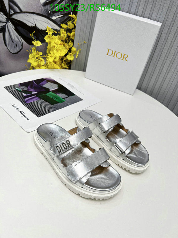SAMCC - DOR Women Shoes - 2037