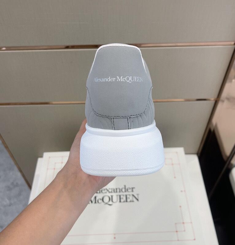 SAMC - AQ Women Shoes - 101