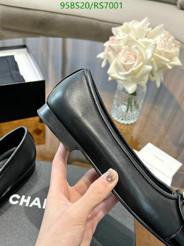 SAMC - CHL Women Shoes Ballet - 232