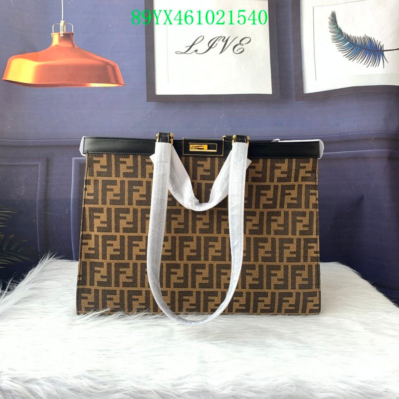 Glami - FDE Bags - 2207